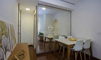 Imagem 4: Lagoa Apartamento com 2 dormitórios