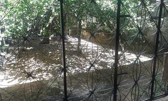 Imagem 2: Casa para venda possui 121 metros quadrados com 4 quartos em Barbalho - Salvador - BA