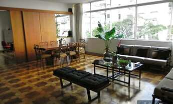 Imagem 3: Apartamento com 03 dormitórios em Higienópolis - Cód.: 9704