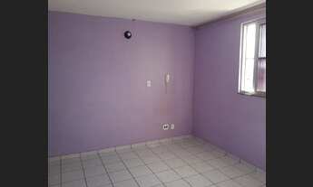 Imagem: Apartamento para venda tem 55 metros quadrados