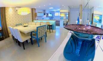 Imagem 4: Casa Condomínio 350 m² - 04 Dormitórios ?04 Suítes - Enseada - Guarujá