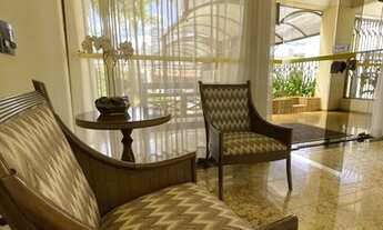 Imagem 5: Goiânia - Apartamento Padrão - Nova Suiça