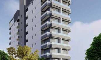 Imagem 3: PLANTA - APTO. 2 DORMS. E 1 VAGA - 53M² - PQ. DAS NAÇÕES - SANTO ANDRÉ - SP