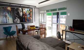 Imagem 7: Edifico Vila verde 2/4, 70m² sendo um suite 01 vaga prox a UFMT