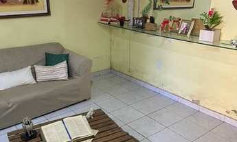 Imagem 3: Casa Lajeada Solta 270 Metros na Coroa Do Meio