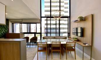 Imagem 7: Galeria 90 - Vila Olimpia - 115M, 3 suítes, 2 vagas