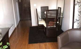 Imagem 6: Apartamento para venda possui 54 metros quadrados com 2 quartos em Vila Araguaia - São Pau