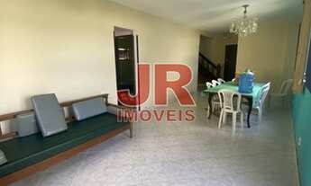 Imagem 6: Cobertura tríplex com vista belíssima para o mar - Praia do Forte - Cabo Frio/RJ