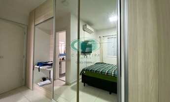 Imagem 5: Apartamento com 2 dorms, Marapé, Santos - R$ 530 mil, Cod: 1592014