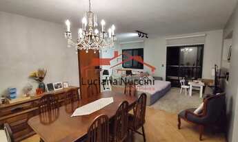 Imagem 4: Apartamento com 4 dormitórios para alugar, 139 m² por R$ 4.500/mês - Vila Mariana - São Pa