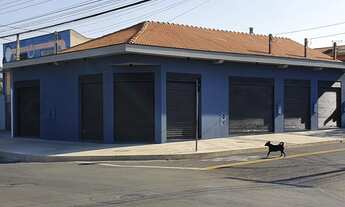 Imagem 5: Imóvel comercial para aluguel possui 26 metros quadrados em São Luiz - Piracicaba - SP