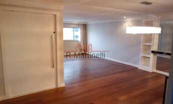 Imagem 4: São Paulo - Apartamento Padrão - Campo Belo