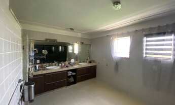 Imagem 6: Casa para venda em Ponta Negra 4 quartos sendo 3 suítes - Natal - RN