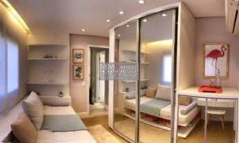 Imagem 3: Apartamento com 4 dormitórios à venda, 153 m² por R$ 1.300.000,00 - Lauzane Paulista - São