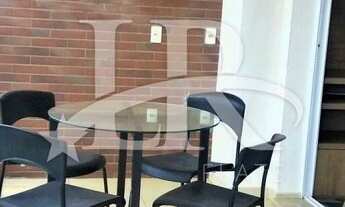 Imagem 4: Flat, Vila Olímpia - São Paulo