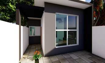 Imagem 5: Casa para Venda em Iperó, Jardim Santa Cruz, 2 dormitórios, 1 suíte, 2 banheiros, 2 vagas