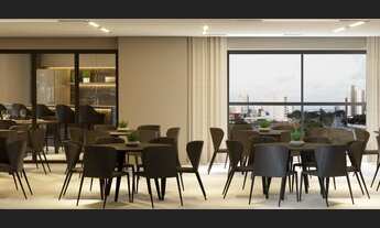 Imagem 6: Lançamento no Bessa 2 e 3 Quartos Area de Lazer Completa