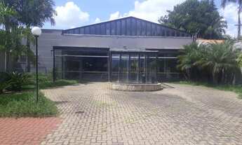 Imagem 2: Salão de Festas ,com 1000 m² de terreno , 600 m² de construção