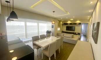 Imagem 2: Apartamento 80 metros 2 vagas em condominio clube Santo André