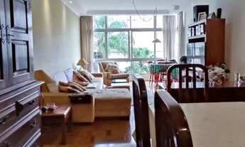 Imagem 2: Apartamento com 03 dormitórios em Higienópolis - Cód.: 9689