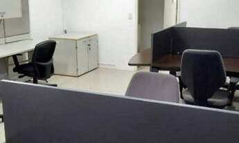 Imagem 6: Sala, 50 m² - venda por R$ 401.000,00 ou aluguel por R$ 4.636,00/mês - Boa Viagem - Recife