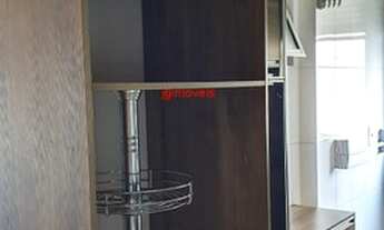 Imagem 7: APARTAMENTO RESIDENCIAL em São Paulo - SP, Vila Mascote