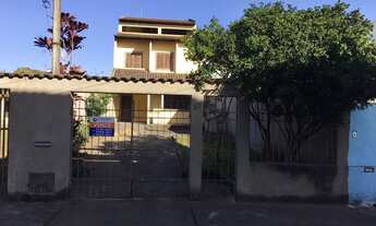 Imagem: Venda - Casa no Eucaliptal