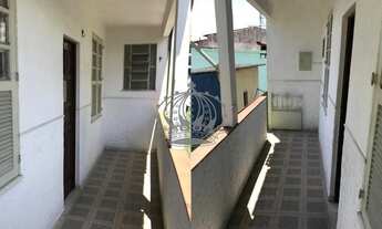 Imagem 3: Casa de vila com um quarto em Guadalupe