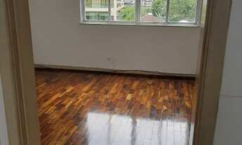 Imagem 7: Apartamento para venda com 33 metros quadrados com 1 quarto em Alto - Teresópolis - RJ