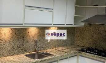 Imagem 5: Apartamento com 3 dormitórios à venda, 153 m² por R$ 1.400.000,00 - Santa Teresinha - São