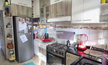 Imagem 2: Casa de condomínio sobrado para venda com 150 metros quadrados com 3 quartos