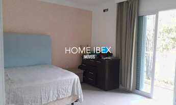 Imagem 6: Casa - Condomínio Chácara Grota Azul - Hortolândia