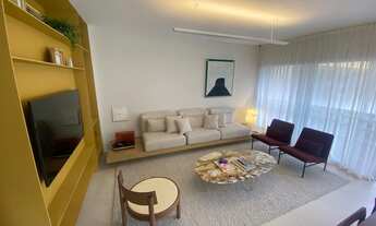 Imagem 3: TUCA - fachada elegante em uma charmosa rua sem saída de Perdizes