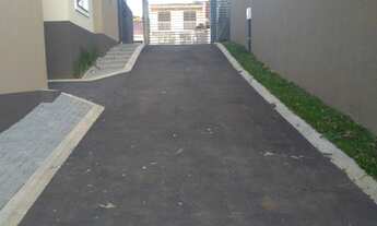 Imagem 5: Sobrado a venda em Condomínio com 02 quartos - 56m² Abranches - Curitiba/PR