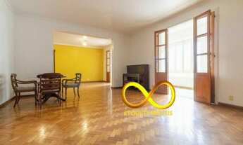 Imagem: Apartamento para venda tem 250 metros quadrados