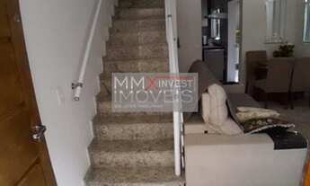 Imagem 7: Sobrado com 2 dormitórios à venda, 105 m² por R$ 430.000,00 - Vila Vitório Mazzei - São Pa