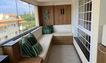 Imagem 2: Apartamento para venda com 180 metros quadrados com 3 quartos em Piatã - Salvador