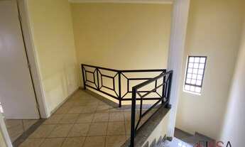 Imagem 7: Sobrado no Carandá Bosque