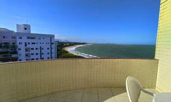 Imagem: Cobertura linear, Sol da manhã, super ventilada