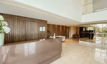 Imagem 4: Apartamento para venda pronto para morar no Jardim Tavares com área de lazer - 3 quartos