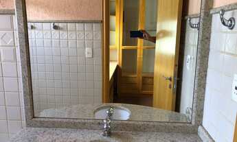 Imagem 4: Apartamento para aluguel, 4 quartos, 3 suítes, 2 vagas, Osvaldo Rezende - Uberlândia/MG