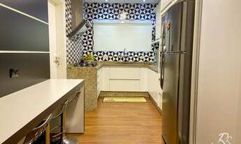 Imagem 5: Apartamento em Praia Grande no Canto do Forte, sendo 3 dormitórios 3 suítes