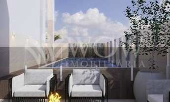 Imagem 4: ED PORTO TAWNY 04 QUARTOS 03 VAGAS