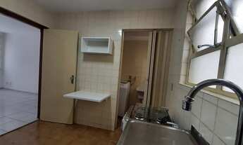 Imagem 3: Apartamento para venda com 58 metros quadrados com 2 quartos em Centro - Londrina - PR