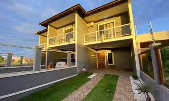 Imagem 1: Sobrado duplex com 2 dormitórios, sendo 1 suíte, Imbé