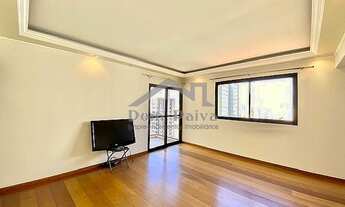 Imagem: São Paulo - Apartamento Padrão - Vila