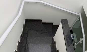 Imagem 3: Sobrado para venda tem 130 metros quadrados com 3 quartos em Vila Laís - São Paulo - SP