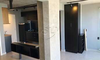 Imagem 3: LOFT COM GARAGEM AO LADO DO METRÔ MARECHAL DEODORO