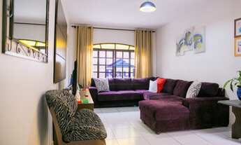 Imagem 2: VENDA SOBRADO - SANTO AMARO, SÃO PAULO-SP