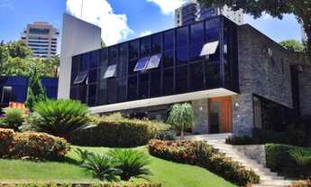 Imagem: Casa de condomínio para venda com 800 metros